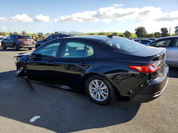 4T1DAACK5TU261358 2026 TOYOTA CAMRY - Image 2