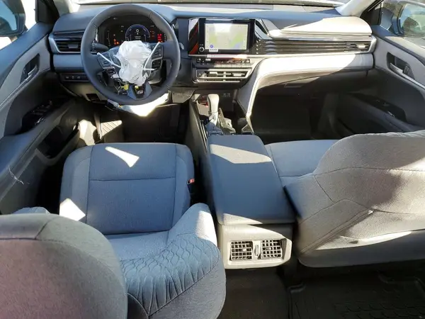 4T1DAACK5TU261358 2026 TOYOTA CAMRY - Image 8