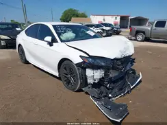 4T1DAACK5TU261652 2026 TOYOTA CAMRY