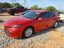 4T1DAACK5TU263174 2026 TOYOTA CAMRY