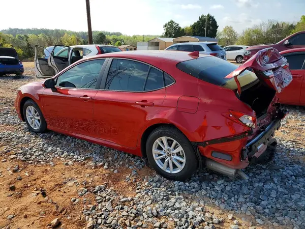 4T1DAACK5TU263174 2026 TOYOTA CAMRY - Image 2