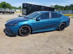 4T1DAACK5TU264759 2026 TOYOTA CAMRY
