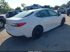 4T1DAACK5TU265409 2026 TOYOTA CAMRY