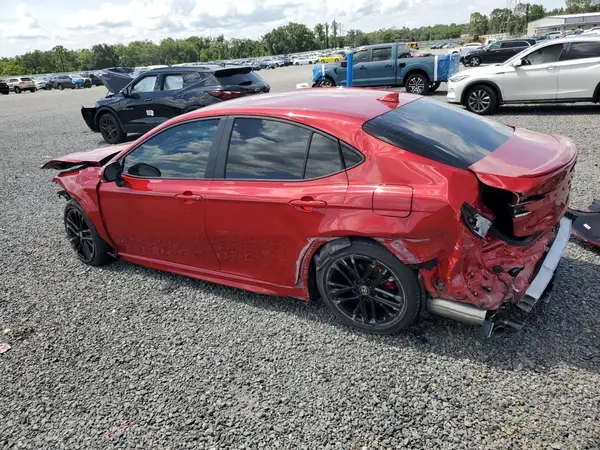 4T1DAACK5TU265538 2026 TOYOTA CAMRY - Image 2