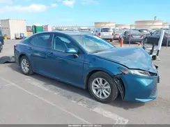 4T1DAACK5TU266365 2026 TOYOTA CAMRY