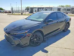 4T1DAACK5TU268973 2026 TOYOTA CAMRY