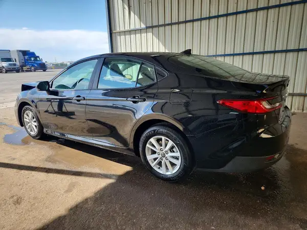4T1DAACK5TU269170 2026 TOYOTA CAMRY - Image 2