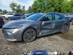 4T1DAACK5TU270979 2026 TOYOTA CAMRY