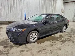 4T1DAACK5TU274529 2026 TOYOTA CAMRY