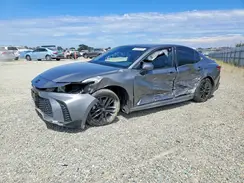 4T1DAACK5TU275132 2026 TOYOTA CAMRY