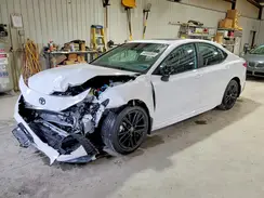 4T1DAACK5TU275289 2026 TOYOTA CAMRY