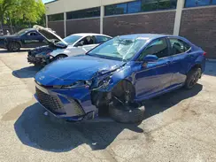 4T1DAACK5TU276846 2026 TOYOTA CAMRY