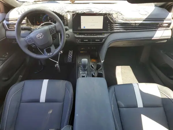 4T1DAACK5TU276846 2026 TOYOTA CAMRY - Image 8