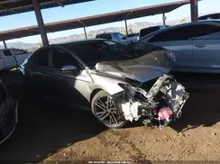4T1DAACK5TU277267 2026 TOYOTA CAMRY