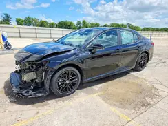 4T1DAACK5TU279164 2026 TOYOTA CAMRY