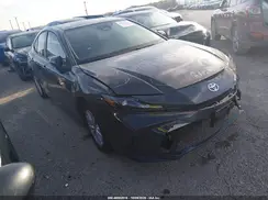 4T1DAACK5TU280041 2026 TOYOTA CAMRY