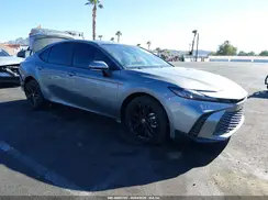 4T1DAACK5TU280797 2026 TOYOTA CAMRY