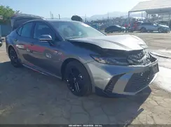 4T1DAACK5TU281271 2026 TOYOTA CAMRY