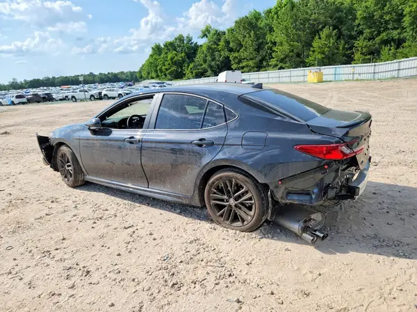 4T1DAACK5TU283876 2026 TOYOTA CAMRY - Image 2