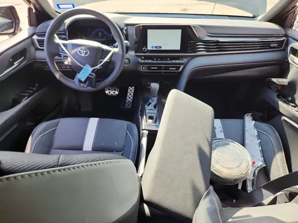 4T1DAACK5TU283876 2026 TOYOTA CAMRY - Image 8