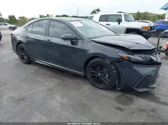 4T1DAACK5TU285417 2026 TOYOTA CAMRY