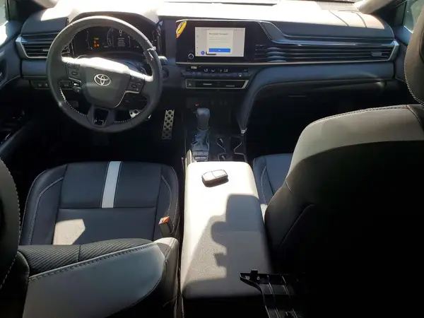 4T1DAACK5TU291251 2026 TOYOTA CAMRY - Image 8