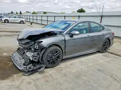 4T1DAACK5TU292657 2026 TOYOTA CAMRY