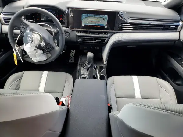 4T1DAACK5TU292657 2026 TOYOTA CAMRY - Image 8