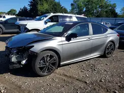 4T1DAACK5TU294313 2026 TOYOTA CAMRY