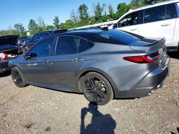 4T1DAACK5TU294313 2026 TOYOTA CAMRY - Image 2