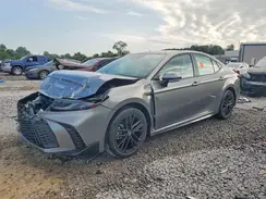 4T1DAACK5TU295204 2026 TOYOTA CAMRY