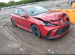 4T1DAACK5TU295932 2026 TOYOTA CAMRY