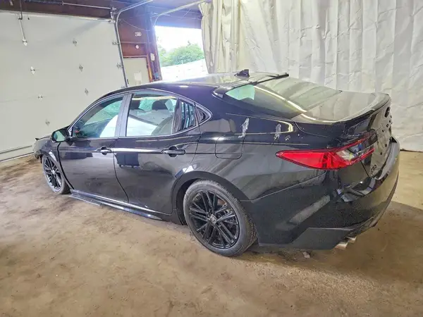 4T1DAACK5TU299639 2026 TOYOTA CAMRY - Image 2