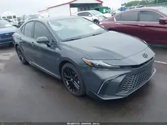 4T1DAACK5TU299883 2026 TOYOTA CAMRY
