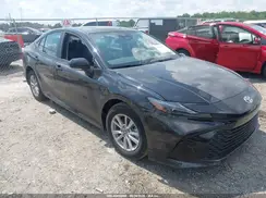 4T1DAACK5TU303012 2026 TOYOTA CAMRY
