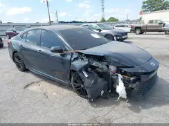 4T1DAACK5TU305522 2026 TOYOTA CAMRY