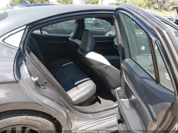 4T1DAACK5TU306816 2026 TOYOTA CAMRY - Image 8