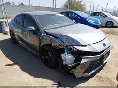 4T1DAACK5TU307092 2026 TOYOTA CAMRY