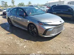4T1DAACK5TU309120 2026 TOYOTA CAMRY