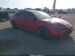4T1DAACK5TU312048 2026 TOYOTA CAMRY