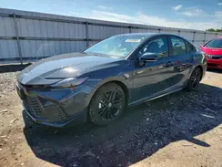 4T1DAACK5TU318562 2026 TOYOTA CAMRY