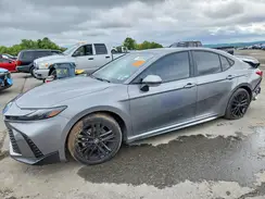 4T1DAACK5TU319565 2026 TOYOTA CAMRY