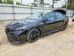 4T1DAACK5TU328220 2026 TOYOTA CAMRY