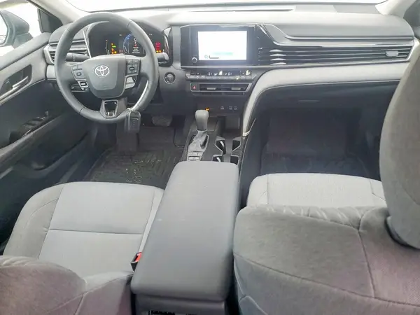4T1DAACK5TU650792 2026 TOYOTA CAMRY - Image 8