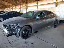 4T1DAACK5TU652803 2026 TOYOTA CAMRY