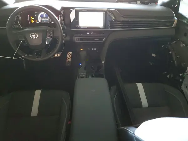 4T1DAACK5TU652803 2026 TOYOTA CAMRY - Image 8