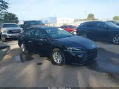 4T1DAACK5TU652929 2026 TOYOTA CAMRY