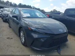 4T1DAACK5TU653689 2026 TOYOTA CAMRY