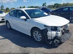 4T1DAACK5TU654177 2026 TOYOTA CAMRY