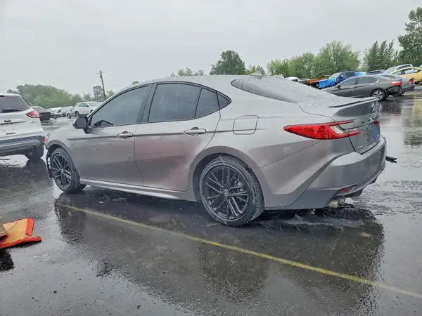 4T1DAACK5TU654308 2026 TOYOTA CAMRY - Image 2